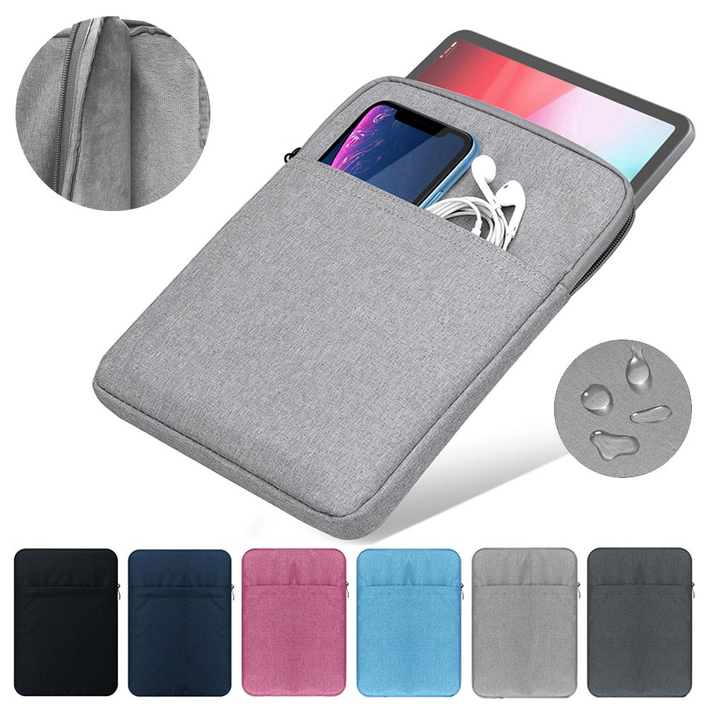 Funda para tableta, bolsa para - Xiaomi Tablet Accessories reseña y precio