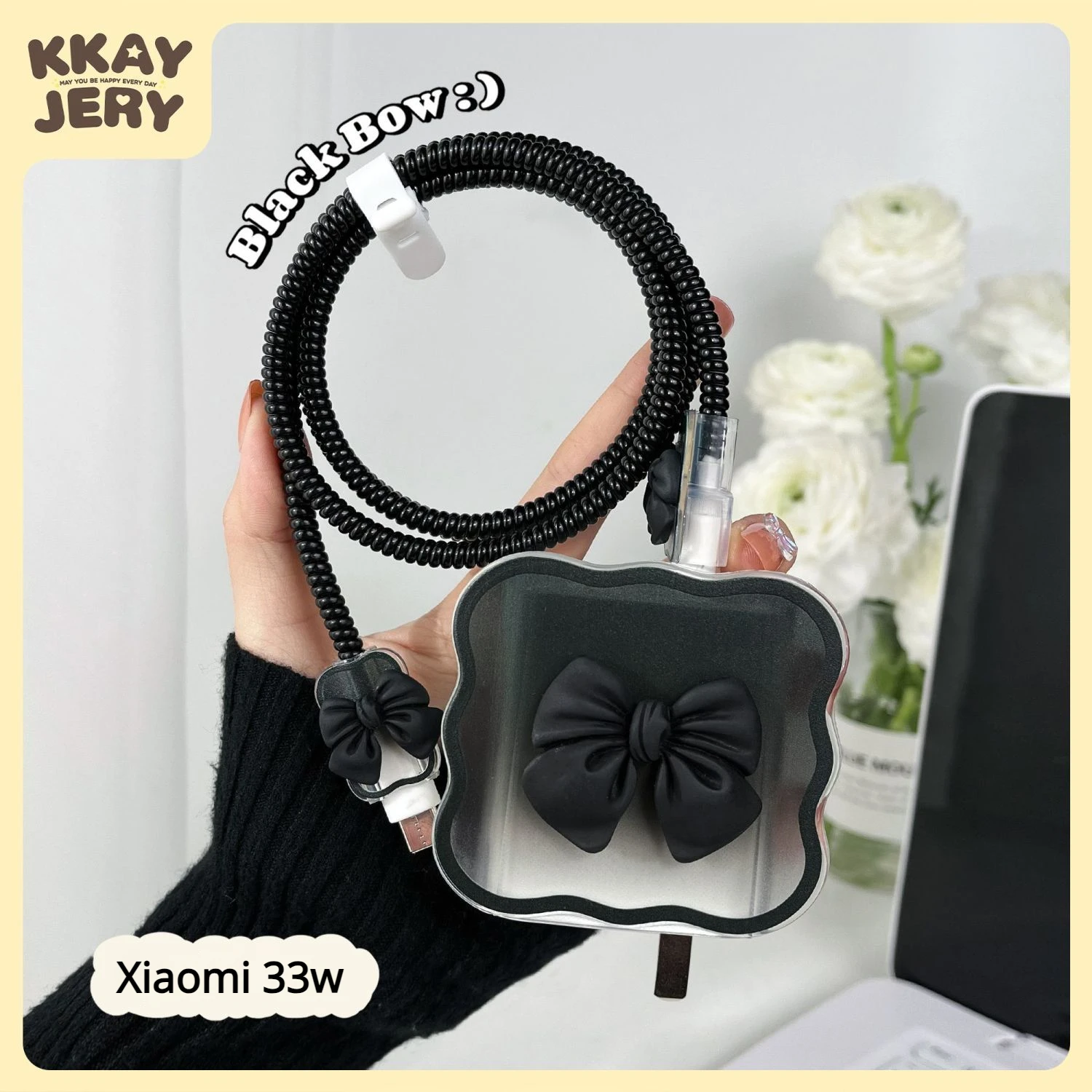 Para Xiaomi 33W cubierta prote - Xiaomi Tablet Accessories reseña y precio
