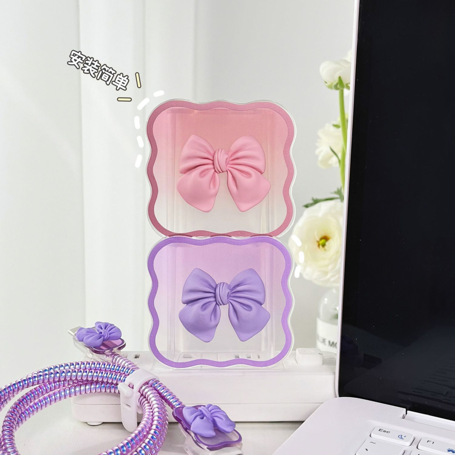Para Xiaomi 33W cubierta prote - Xiaomi Tablet Accessories reseña y precio