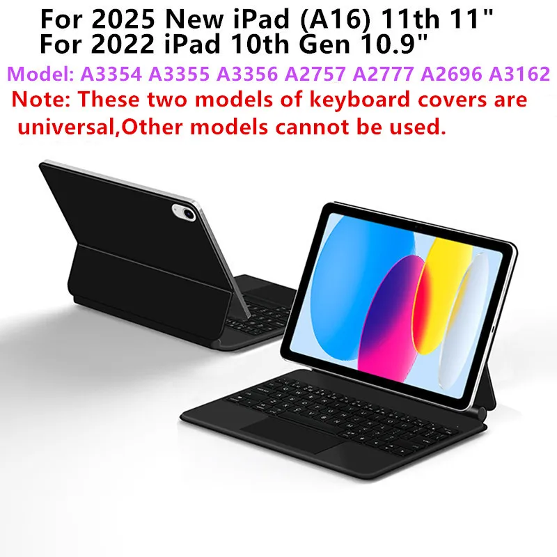 Funda Protectora con Teclado T - Ipad Cover Folio reseña y precio