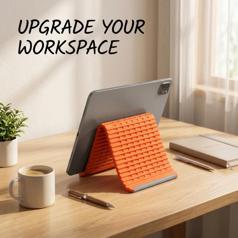 Soporte Plegable Creativo para - Tablet Holder Accessories reseña y precio