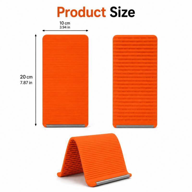 Soporte Plegable Creativo para - Tablet Holder Accessories reseña y precio
