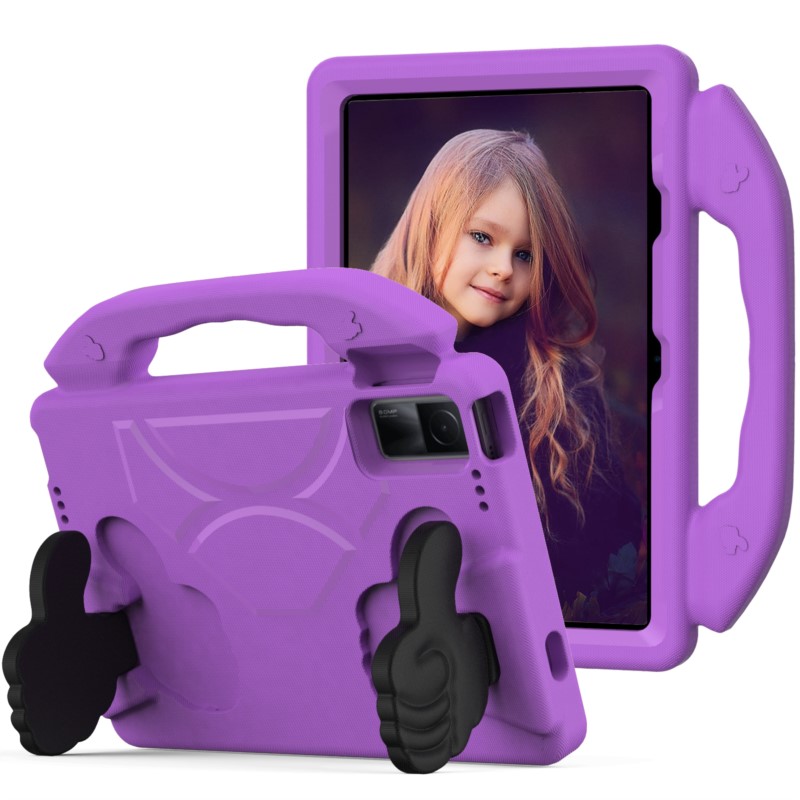Funda EVA para Xiaomi Redmi Pa - Redmi Tablet Accessories reseña y precio
