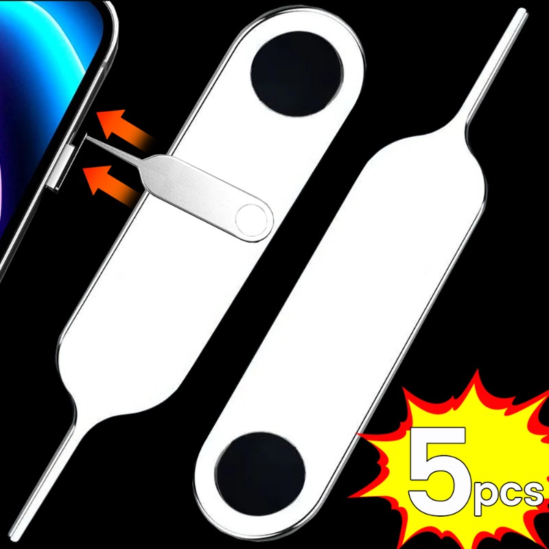 5 uds bandeja de tarjeta Sim e - Xiaomi Tablet Accessories reseña y precio