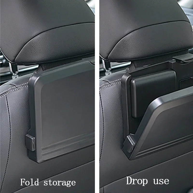 Mesa Plegable para Asiento Tra - Tablet Accessories For Car reseña y precio