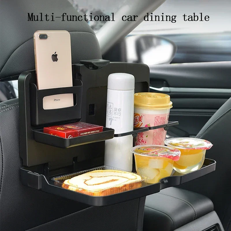 Mesa Plegable para Asiento Tra - Tablet Accessories For Car reseña y precio