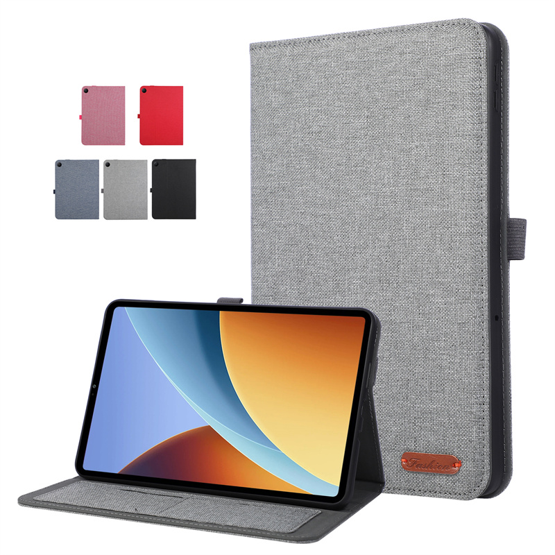 Funda para Redmi Pad 2 9,7 202 - Redmi Tablet Accessories reseña y precio