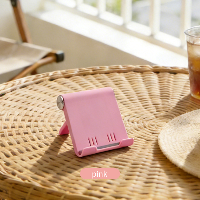 Soporte Universal Plegable par - Tablet Holder Accessories reseña y precio