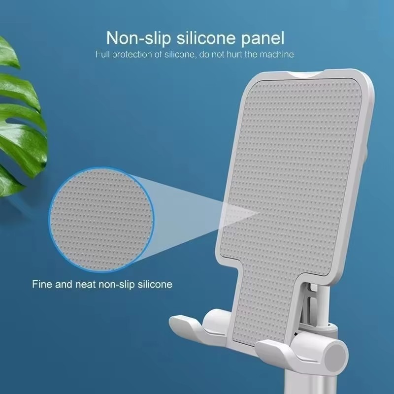 Soporte de Escritorio Plegable - Tablet Holder Accessories reseña y precio